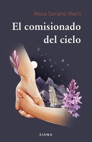 COMISIONADO DEL CIELO, EL | 9788411190152 | SORIANO MARTÍ, ALICIA | Llibreria L'Illa - Llibreria Online de Mollet - Comprar llibres online