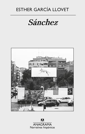 SÁNCHEZ | 9788433998675 | GARCÍA LLOVET, ESTHER | Llibreria L'Illa - Llibreria Online de Mollet - Comprar llibres online