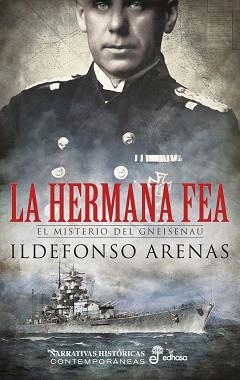 HERMANA FEA, LA | 9788435063913 | ARENAS, ILDEFONSO | Llibreria L'Illa - Llibreria Online de Mollet - Comprar llibres online