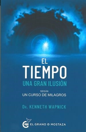 TIEMPO, EL | 9788412513912 | WAPNICK, KENNETH