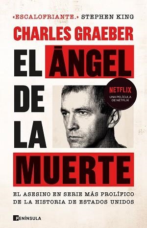 ÁNGEL DE LA MUERTE, EL | 9788411000987 | GRAEBER, CHARLES | Llibreria L'Illa - Llibreria Online de Mollet - Comprar llibres online