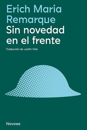 SIN NOVEDAD EN EL FRENTE | 9788419179944 | REMARQUE, ERICH MARIA | Llibreria L'Illa - Llibreria Online de Mollet - Comprar llibres online