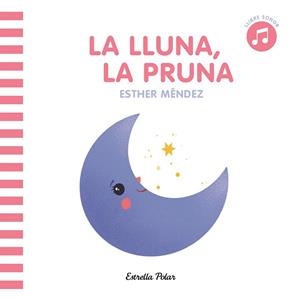 LLUNA LA PRUNA, LA | 9788413891736 | AA. VV. | Llibreria L'Illa - Llibreria Online de Mollet - Comprar llibres online