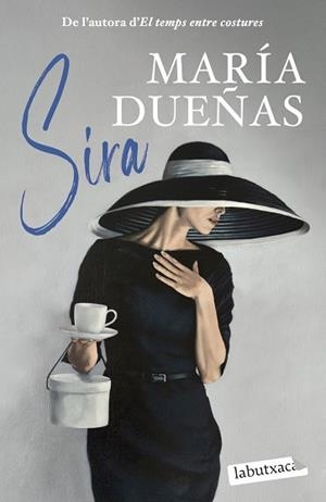 SIRA  | 9788419107022 | DUEÑAS, MARÍA | Llibreria L'Illa - Llibreria Online de Mollet - Comprar llibres online