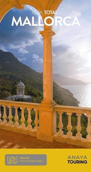 MALLORCA | 9788491582038 | RAYÓ FERRER, MIQUEL | Llibreria L'Illa - Llibreria Online de Mollet - Comprar llibres online