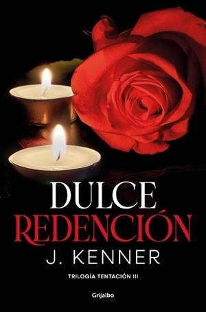 DULCE REDENCIÓN  | 9788425360992 | KENNER, J.