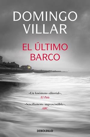 ÚLTIMO BARCO, EL | 9788466357883 | VILLAR, DOMINGO | Llibreria L'Illa - Llibreria Online de Mollet - Comprar llibres online