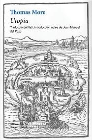 UTOPIA | 9788412452747 | MORE, THOMAS | Llibreria L'Illa - Llibreria Online de Mollet - Comprar llibres online