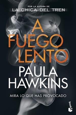 A FUEGO LENTO | 9788408260721 | HAWKINS, PAULA | Llibreria L'Illa - Llibreria Online de Mollet - Comprar llibres online