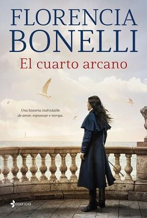 CUARTO ARCANO, EL | 9788408261278 | BONELLI, FLORENCIA | Llibreria L'Illa - Llibreria Online de Mollet - Comprar llibres online