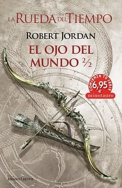OJO DEL MUNDO, EL | 9788445013717 | JORDAN, ROBERT