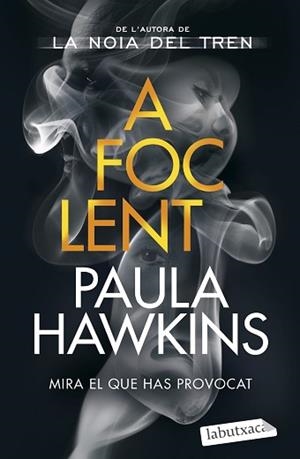 A FOC LENT | 9788419107015 | HAWKINS, PAULA | Llibreria L'Illa - Llibreria Online de Mollet - Comprar llibres online