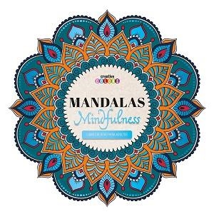 MANDALAS MINDFULNESS | 9789463546478 | AA.VV.