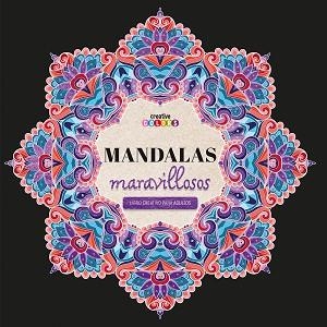MANDALAS MARAVILLOSOS | 9789463546485 | AA.VV.