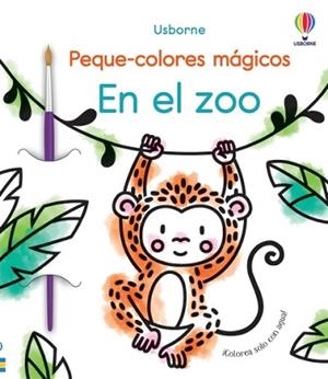 EN EL ZOO | 9781803703534 | WHEATLEY, ABIGAIL | Llibreria L'Illa - Llibreria Online de Mollet - Comprar llibres online