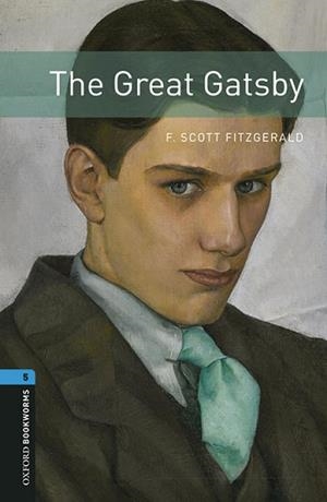 THE GREAT GATSBY  | 9780194621168 | FITZGERALD, F. SCOTT