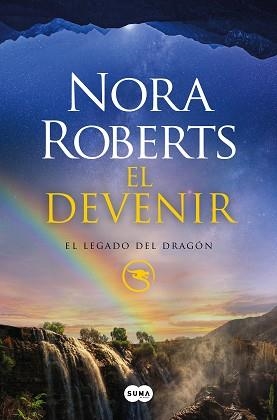 DEVENIR, EL | 9788491296225 | ROBERTS, NORA | Llibreria L'Illa - Llibreria Online de Mollet - Comprar llibres online