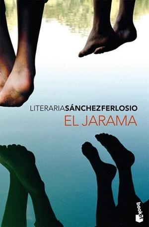 JARAMA, EL | 9788423341078 | SÁNCHEZ FERLOSIO, RAFAEL
