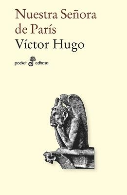 NUESTRA SEÑORA DE PARÍS | 9788435022545 | HUGO, VÍCTOR | Llibreria L'Illa - Llibreria Online de Mollet - Comprar llibres online