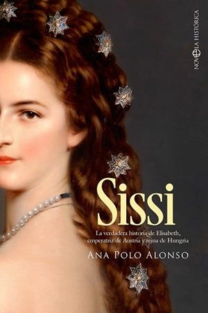 SISSI | 9788413843643 | POLO ALONSO, ANA | Llibreria L'Illa - Llibreria Online de Mollet - Comprar llibres online