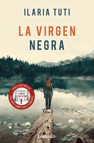 VIRGEN NEGRA, LA | 9788466359894 | TUTI, ILARIA | Llibreria L'Illa - Llibreria Online de Mollet - Comprar llibres online