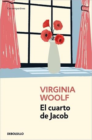 CUARTO DE JACOB, EL | 9788466364126 | WOOLF, VIRGINIA | Llibreria L'Illa - Llibreria Online de Mollet - Comprar llibres online