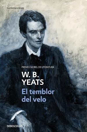TEMBLOR DEL VELO, EL | 9788466361668 | YEATS, WILLIAM BUTLER | Llibreria L'Illa - Llibreria Online de Mollet - Comprar llibres online