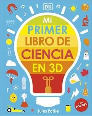 MI PRIMER LIBRO DE CIENCIA EN 3D | 9780241583425 | Llibreria L'Illa - Llibreria Online de Mollet - Comprar llibres online