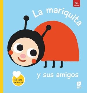 MARIQUITA Y SUS AMIGOS, EL | 9788413923581 | KAWAMURA, YAYO