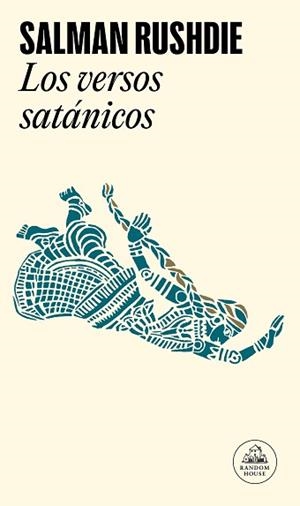 VERSOS SATÁNICOS, LOS | 9788439742012 | RUSHDIE, SALMAN | Llibreria L'Illa - Llibreria Online de Mollet - Comprar llibres online