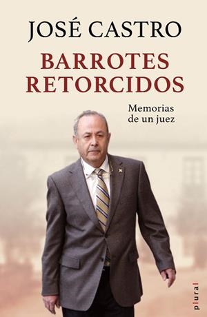 BARROTES RETORCIDOS | 9788418441608 | CASTRO ARAGÓN, JOSÉ | Llibreria L'Illa - Llibreria Online de Mollet - Comprar llibres online
