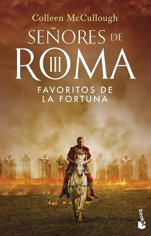 FAVORITOS DE LA FORTUNA | 9788408253266 | MCCULLOUGH, COLLEEN | Llibreria L'Illa - Llibreria Online de Mollet - Comprar llibres online