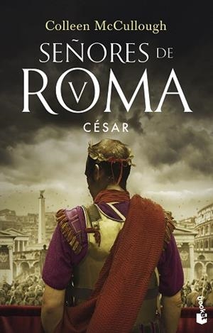 CÉSAR | 9788408253280 | MCCULLOUGH, COLLEEN | Llibreria L'Illa - Llibreria Online de Mollet - Comprar llibres online