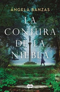 CONJURA DE LA NIEBLA, LA | 9788491295969 | BANZAS, ÁNGELA | Llibreria L'Illa - Llibreria Online de Mollet - Comprar llibres online