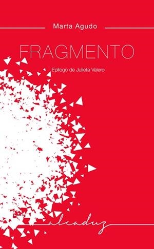 FRAGMENTO | 9788412455779 | AGUDO RAMÍREZ, MARTA