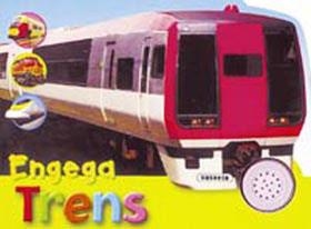 TRENS | 9788430566280 | SUSAETA, EQUIPO | Llibreria L'Illa - Llibreria Online de Mollet - Comprar llibres online