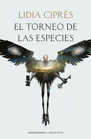 TORNEO DE LAS ESPECIES, EL | 9788445012451 | CIPRÉS, LIDIA | Llibreria L'Illa - Llibreria Online de Mollet - Comprar llibres online