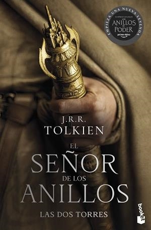 SEÑOR DE LOS ANILLOS 2, EL | 9788445013960 | TOLKIEN, J. R. R. | Llibreria L'Illa - Llibreria Online de Mollet - Comprar llibres online