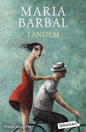TÀNDEM | 9788419107190 | BARBAL, MARIA | Llibreria L'Illa - Llibreria Online de Mollet - Comprar llibres online