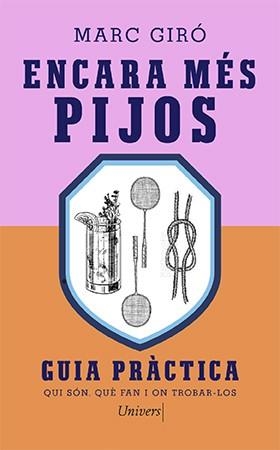ENCARA MÉS PIJOS | 9788418887383 | GIRÓ, MARC | Llibreria L'Illa - Llibreria Online de Mollet - Comprar llibres online