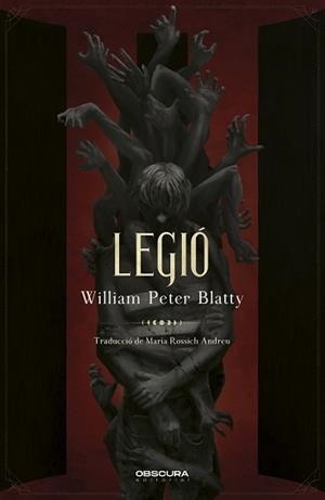 LEGIÓ | 9788412473452 | BLATTY, WILLIAM PETER | Llibreria L'Illa - Llibreria Online de Mollet - Comprar llibres online