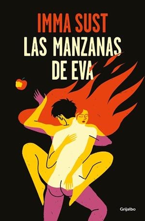 MANZANAS DE EVA, LAS | 9788425361661 | SUST, IMMA | Llibreria L'Illa - Llibreria Online de Mollet - Comprar llibres online