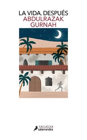 VIDA DESPUÉS, LA | 9788418968112 | GURNAH, ABDULRAZAK | Llibreria L'Illa - Llibreria Online de Mollet - Comprar llibres online