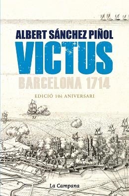 VICTUS (EDICIÓ ACTUALITZADA EN CATALÀ) | 9788418226519 | SÁNCHEZ PIÑOL, ALBERT | Llibreria L'Illa - Llibreria Online de Mollet - Comprar llibres online