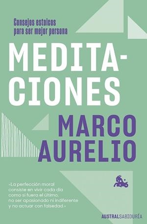 MEDITACIONES | 9788408262459 | MARCO AURELIO | Llibreria L'Illa - Llibreria Online de Mollet - Comprar llibres online