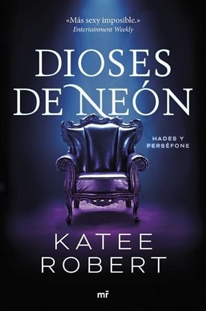 DIOSES DE NEÓN  | 9788427050457 | ROBERT, KATEE | Llibreria L'Illa - Llibreria Online de Mollet - Comprar llibres online
