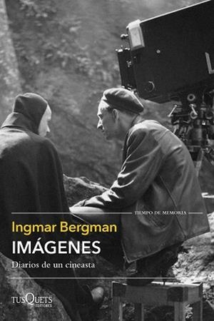 IMÁGENES | 9788411071598 | BERGMAN, INGMAR | Llibreria L'Illa - Llibreria Online de Mollet - Comprar llibres online