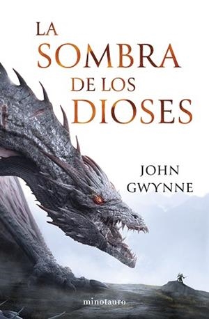 SOMBRA DE LOS DIOSES, LA | 9788445012352 | GWYNNE, JOHN | Llibreria L'Illa - Llibreria Online de Mollet - Comprar llibres online