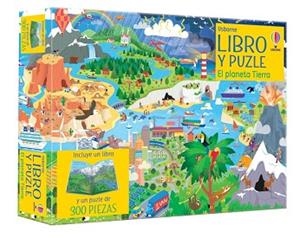 PLANETA TIERRA, EL | 9781803706160 | SMITH, SAM | Llibreria L'Illa - Llibreria Online de Mollet - Comprar llibres online