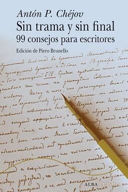 SIN TRAMA Y SIN FINAL | 9788490659328 | CHÉJOV, ANTÓN P. | Llibreria L'Illa - Llibreria Online de Mollet - Comprar llibres online